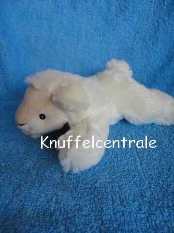 PIA schaap knuffel zacht velours