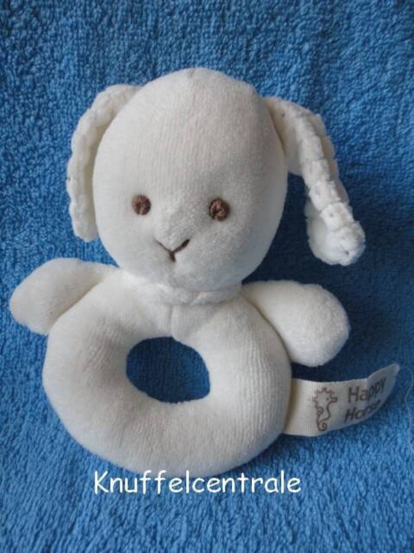 Happy Horse konijn Ecologic / schaap rammelaar