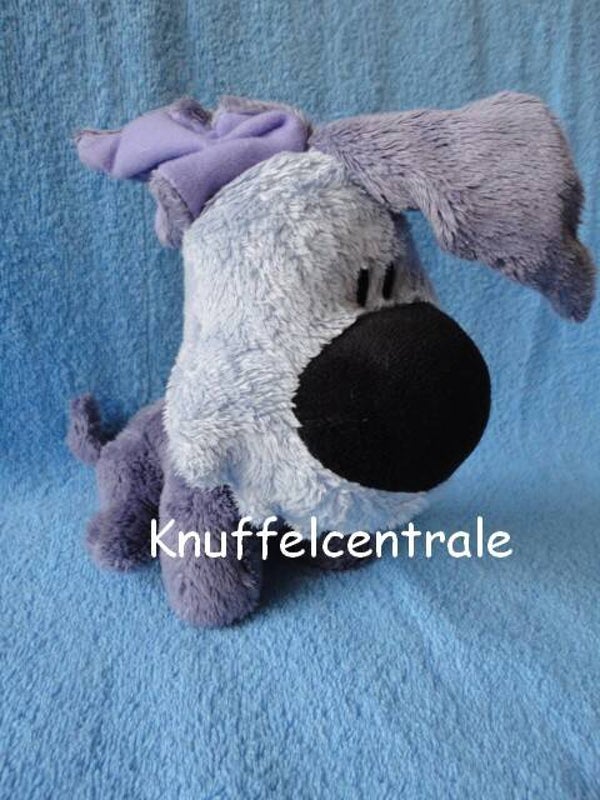 Tiamo hond Woezel 20 cm