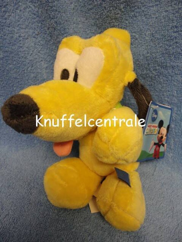 Disney by Famosa Baby Pluto * Nieuw