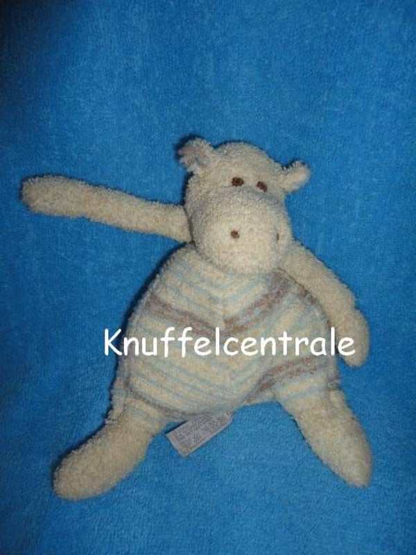 Happy Horse Nijlpaard 2002 Happy Too