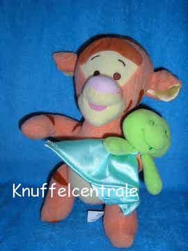 Teigetje Tigger Baby Fisher Price Mattel