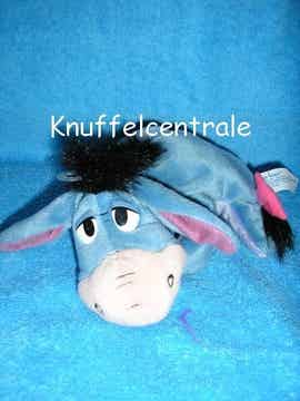 Iejoor Eyeore Ezel van Mattel