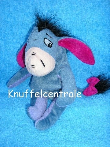 Iejoor Eyeore Ezel van Disney