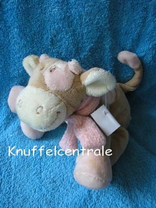 Noukie's koe Lola  by Amtoys (zonder label)