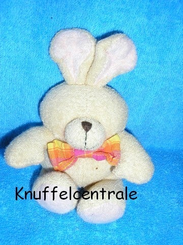 Forever Friends Hallmark konijn 16,5 cm