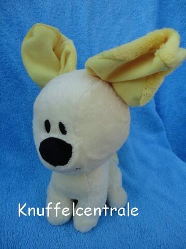 Tiamo hond Pip 20 cm
