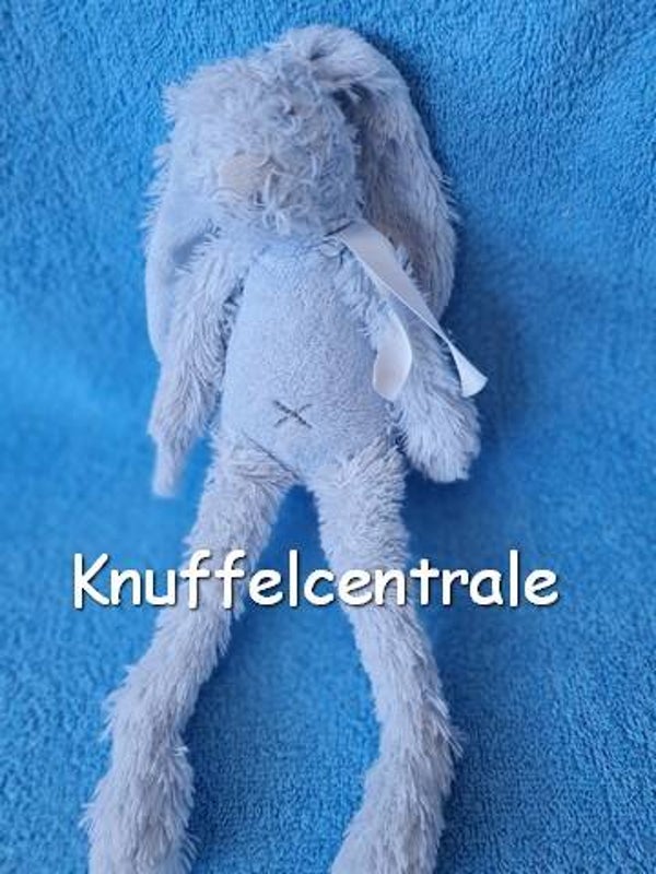 Happy Horse Konijn Rabbit Richie lichtblauw 28 cm (gebruikt)