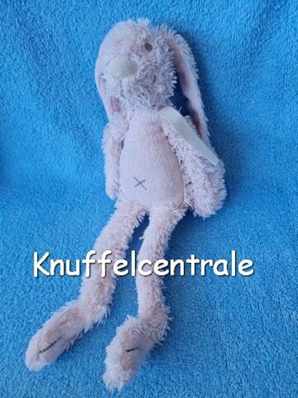 Happy Horse Konijn Rabbit Richie lichtroze 33 cm (gebruikt)