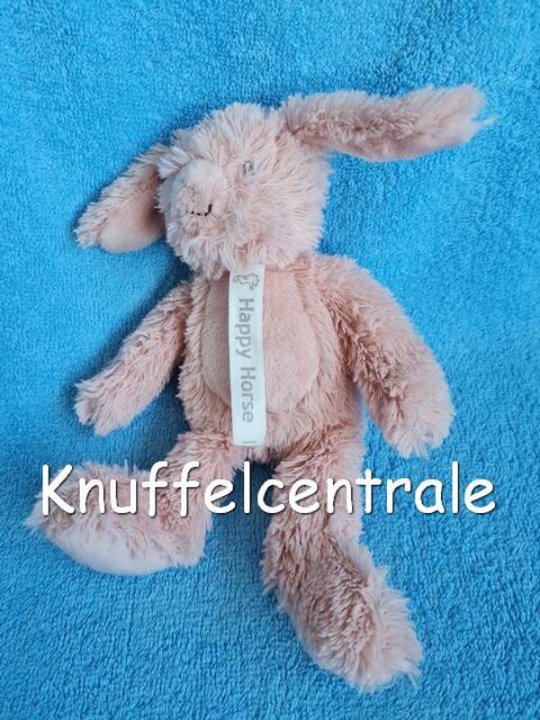 Happy Horse konijn Rosi