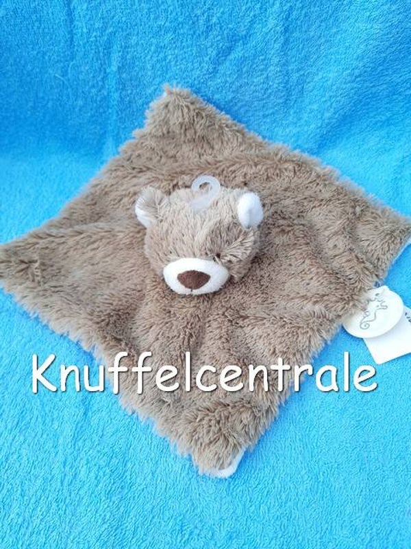 Happy Horse beer Toddy Blokker knuffeldoek * Nieuw