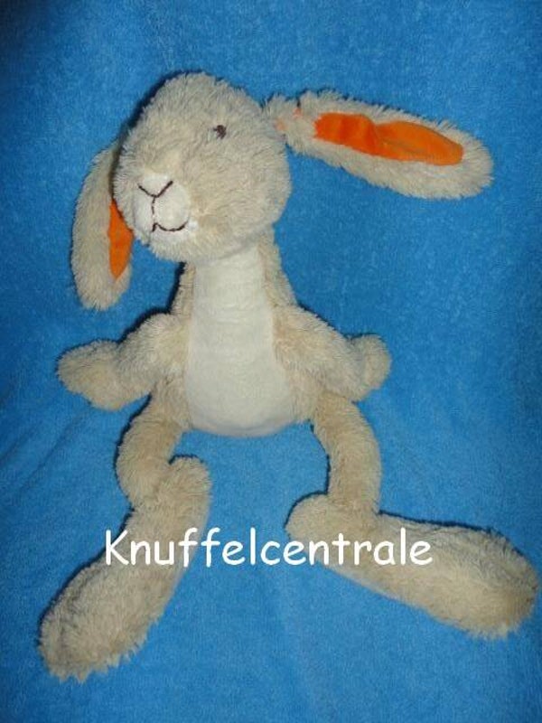 Happy Horse konijn Rabbit Twine knuffel nr. 2 - 38 cm * NIEUW kaartje