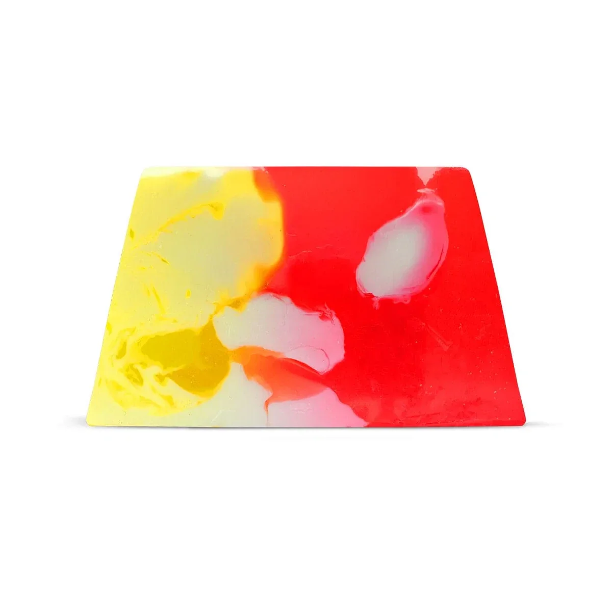 Plantaardige zeep grapefruit