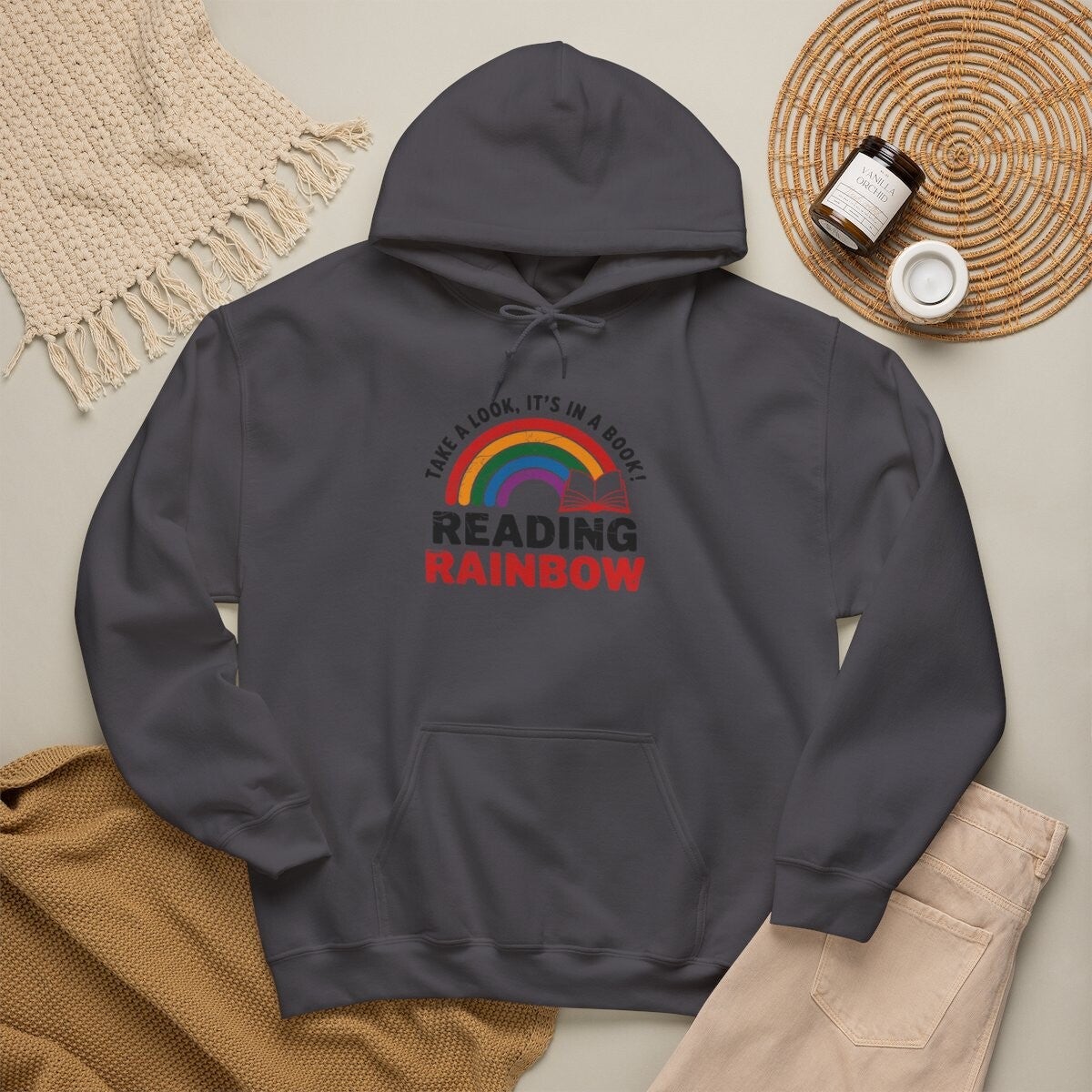 Dark Heather