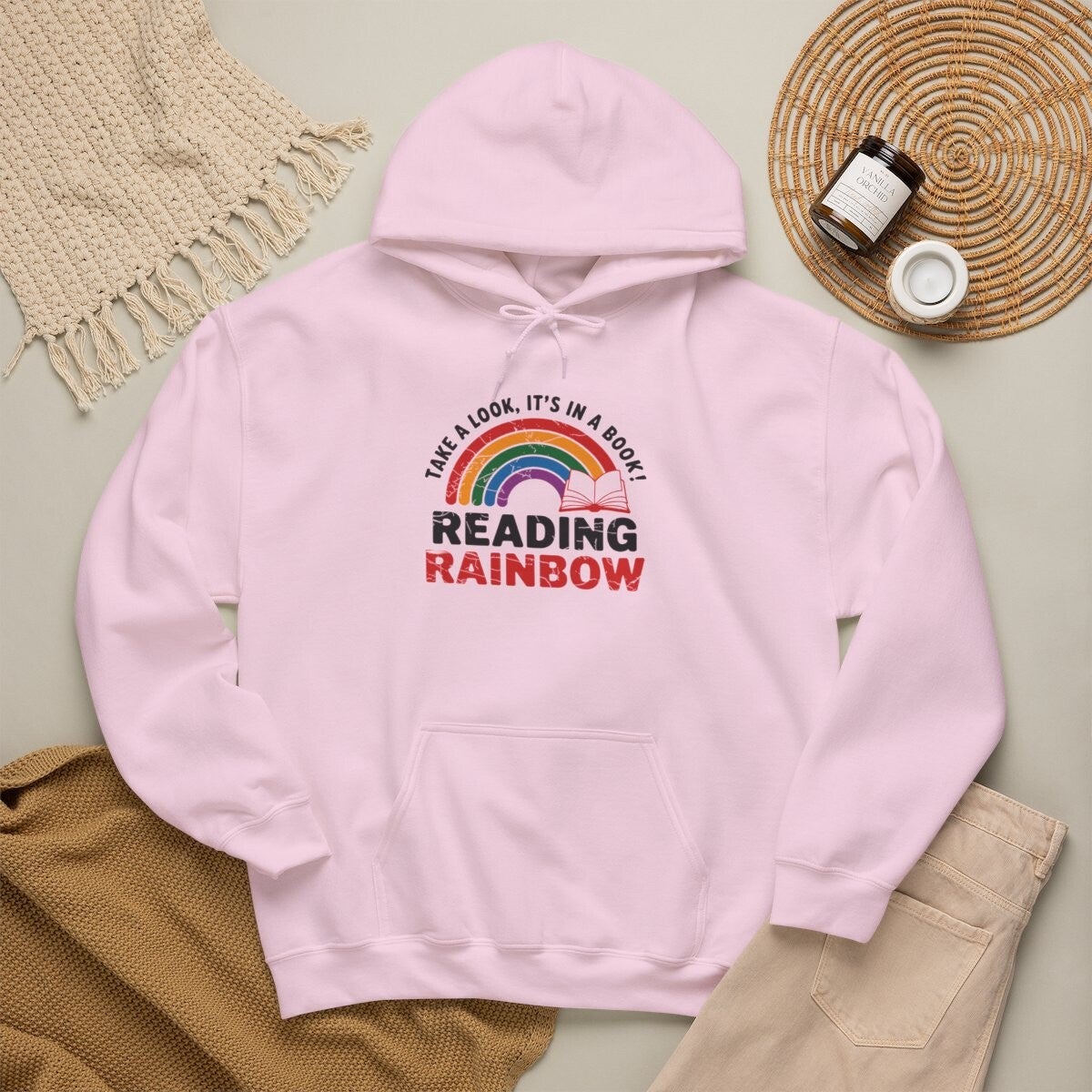 Light Pink