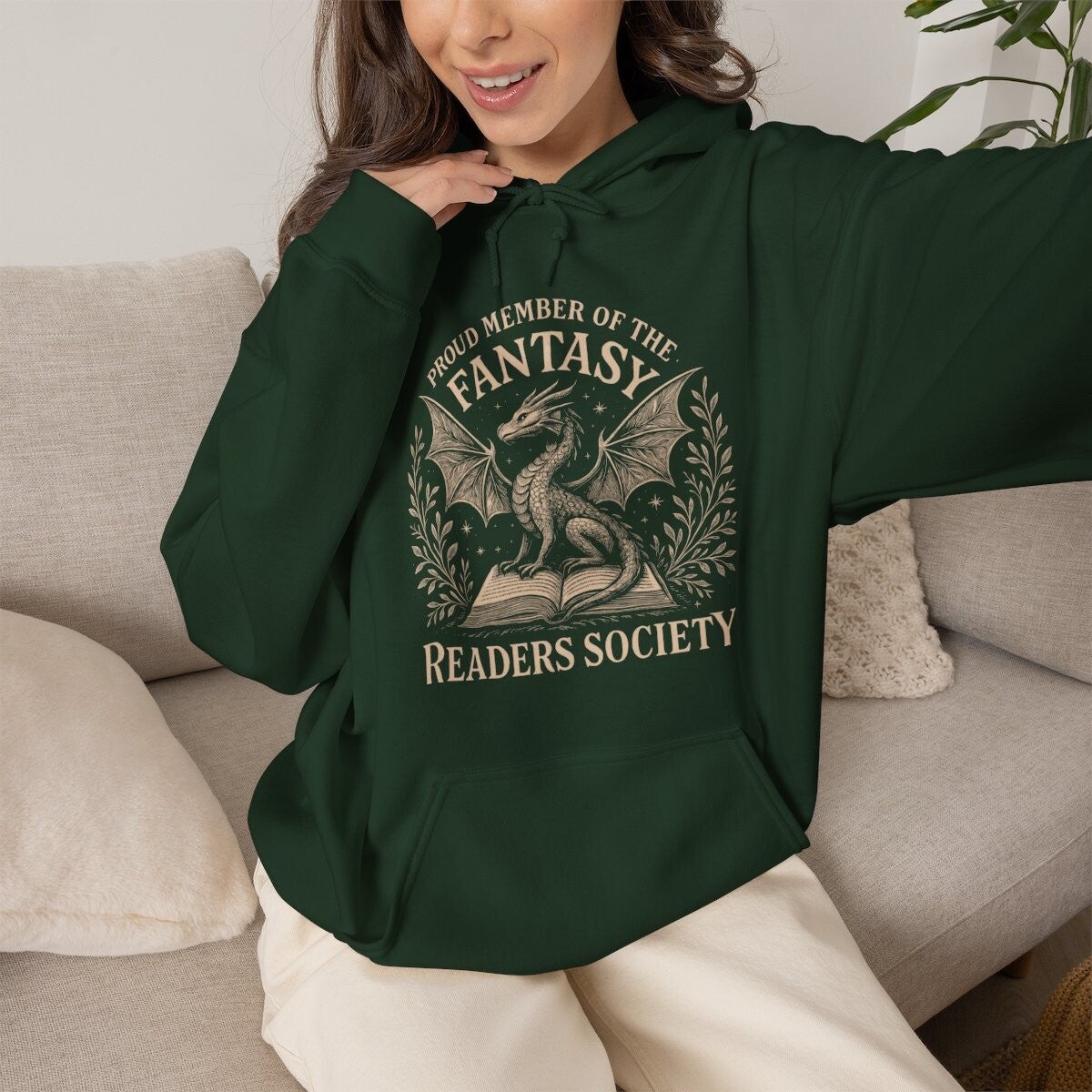 Forest Green