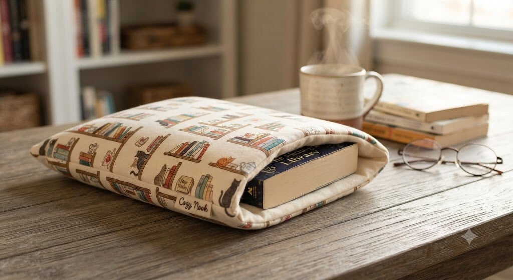 Book Cozy