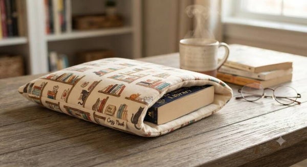 Book Cozy