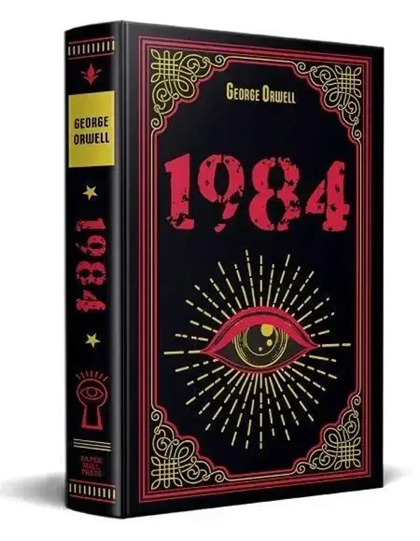 1984  (Classic Special Edition)
