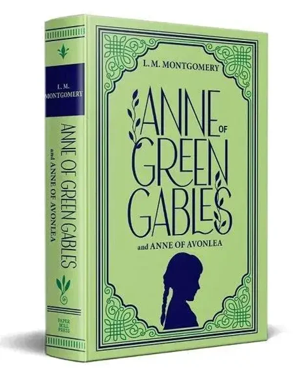 Anne of Green Gables (Classic Special Edition)