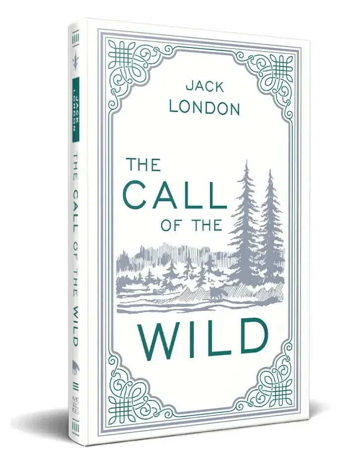 The Call of the Wild- Jack London (Classic Special Edition)