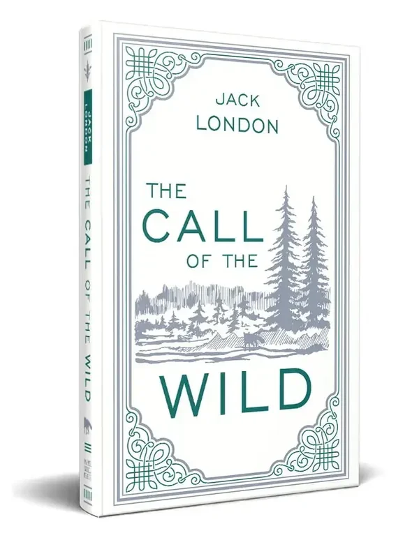 The Call of the Wild- Jack London (Classic Special Edition)