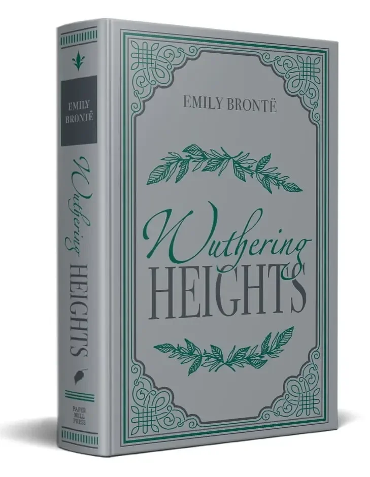 Wuthering Heights (Classic Special Edition)
