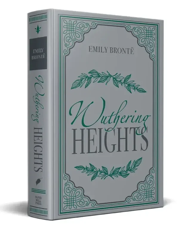 Wuthering Heights (Classic Special Edition)