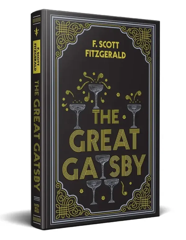 The Great Gatsby (Classic Special Edition)