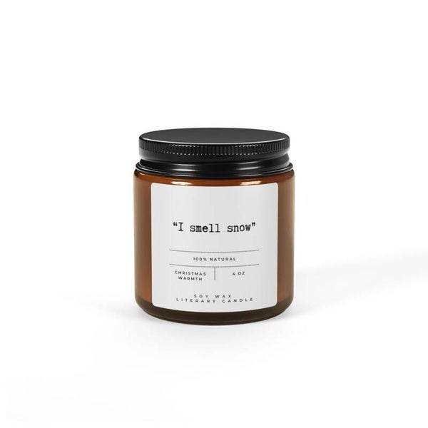 Cozy Candles