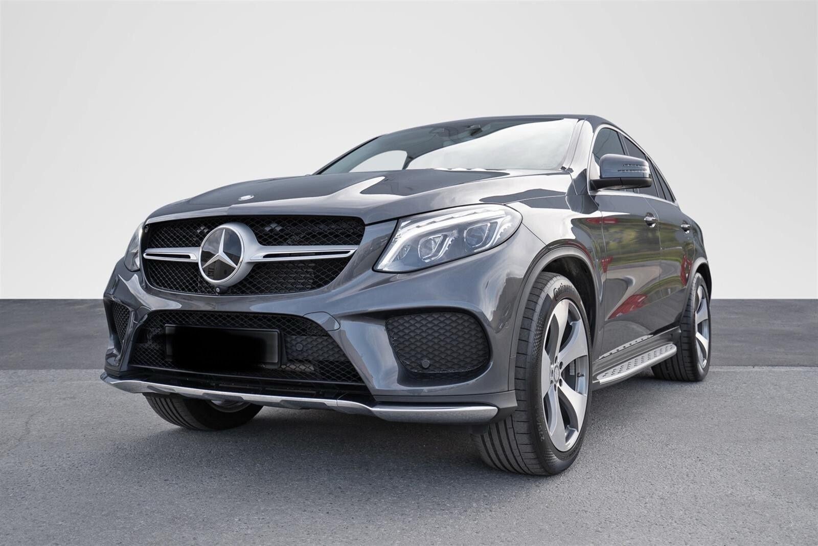 Mercedes-Benz GLE 350 d 4Matic AMG|Webasto|Harman/Kardon|Comand|Caméra 360