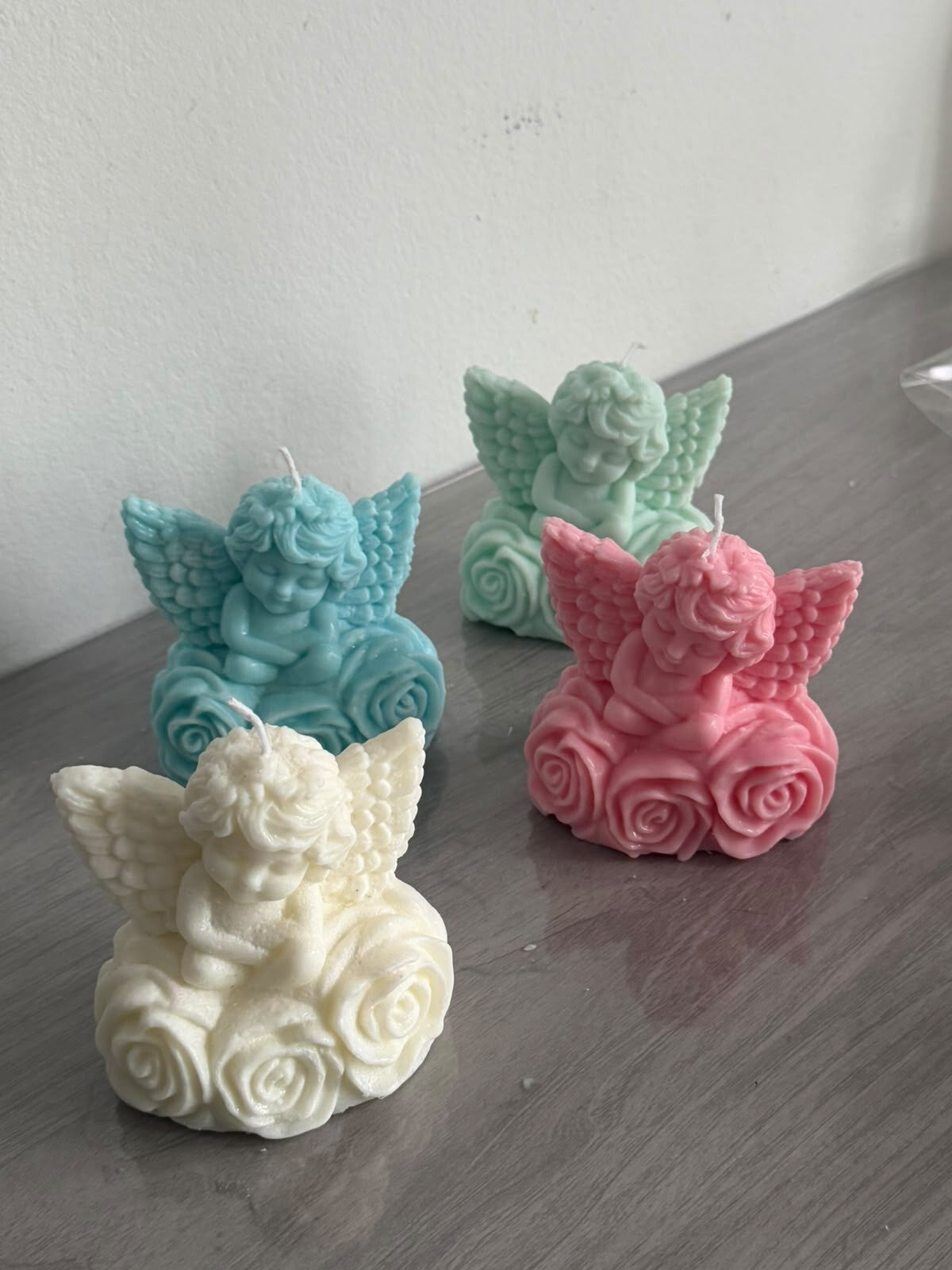 Meerdere kleuren beschikbaar