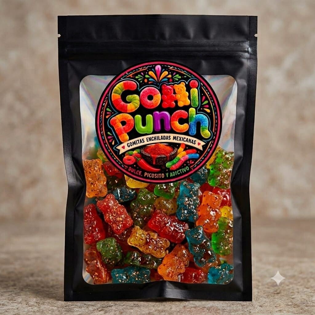 Ositos