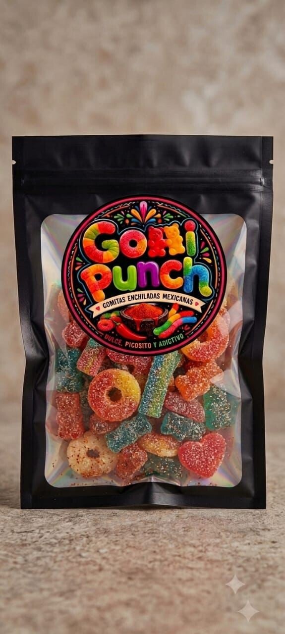 Gomi Mix