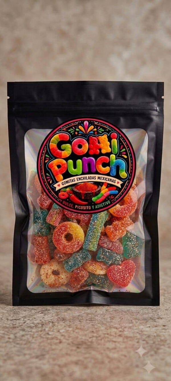 Gomi Mix