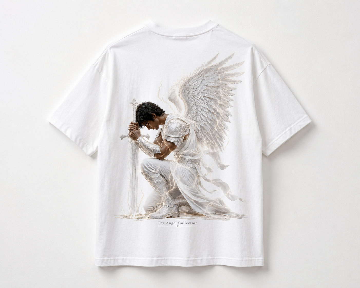 Men’s Angel T-Shirt