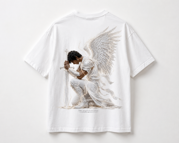 Men’s Angel T-Shirt