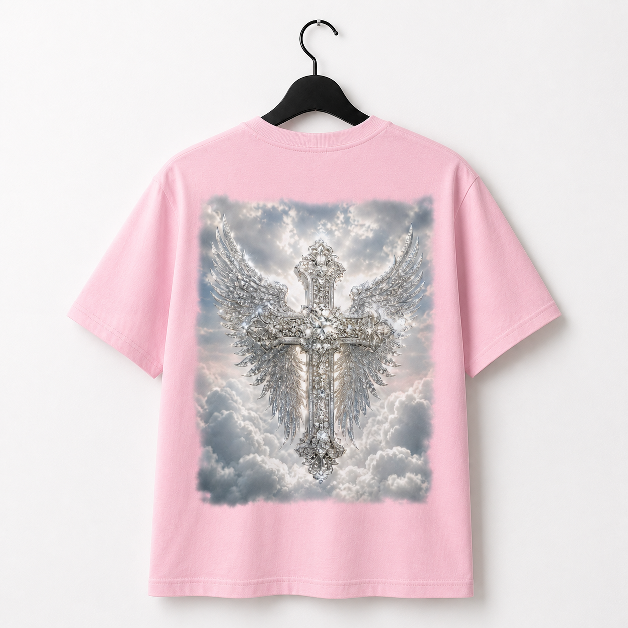 Women’s Cross T-Shirt