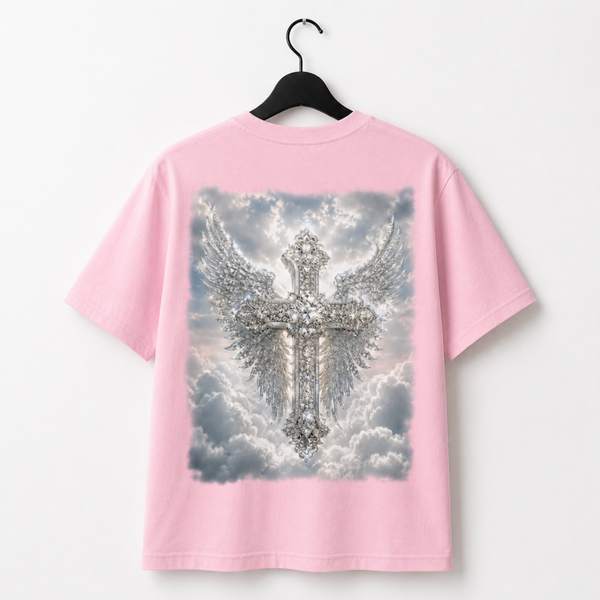 Women’s Cross T-Shirt
