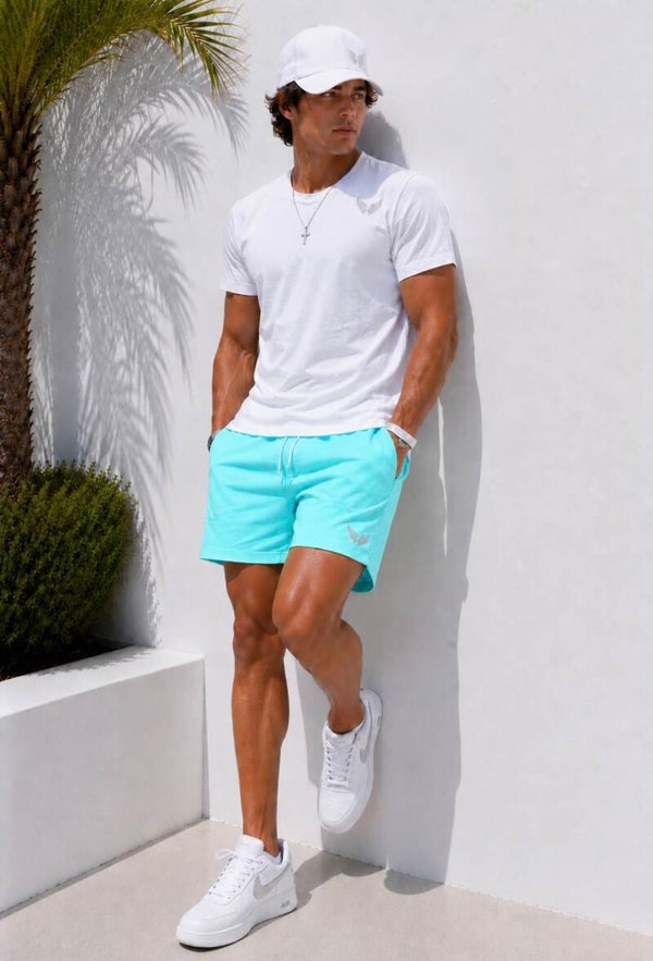Men’s 3 Piece  Summer Set