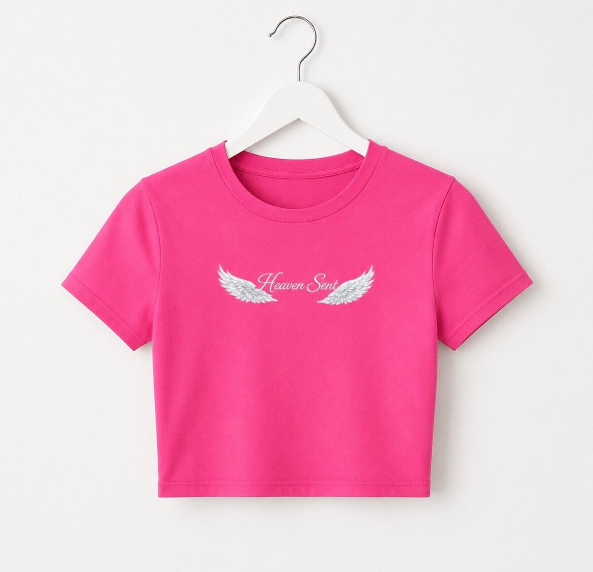 “Heaven Sent” T Shirt