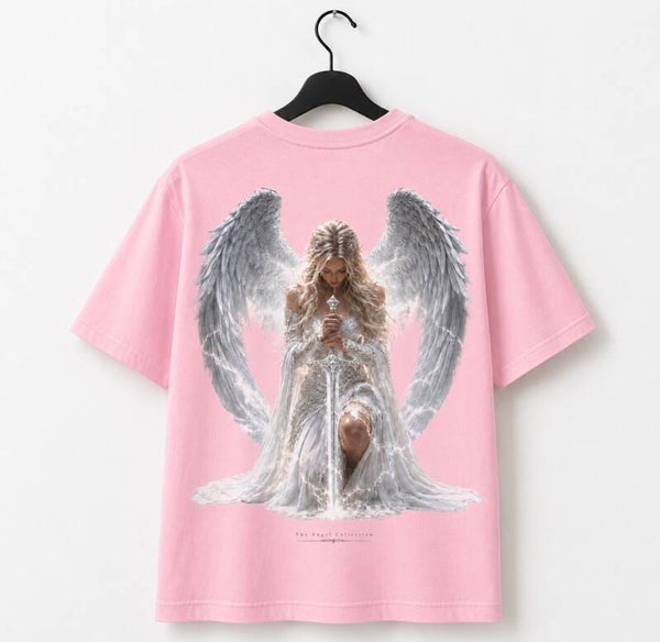 Women’s Angel T-Shirt