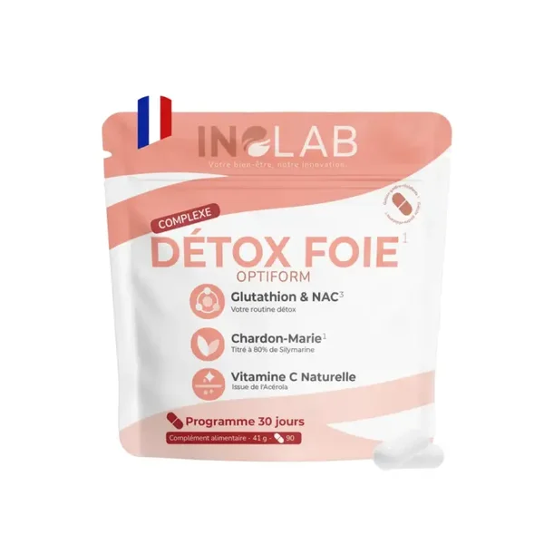 DETOX FOIE