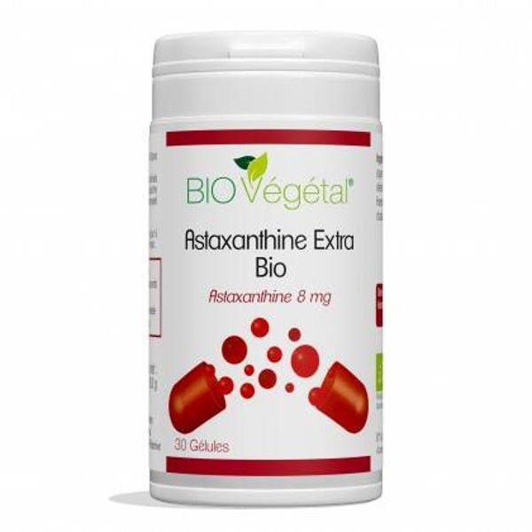 ASATAXANTHINE