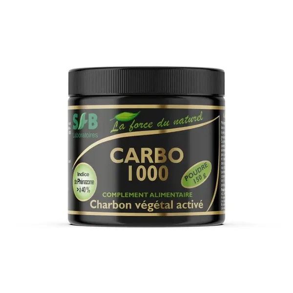 CARBO 1000