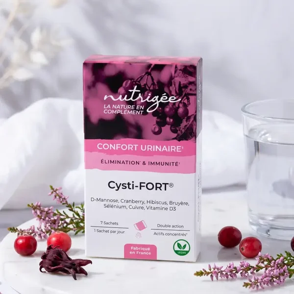 CYSTI - FORT