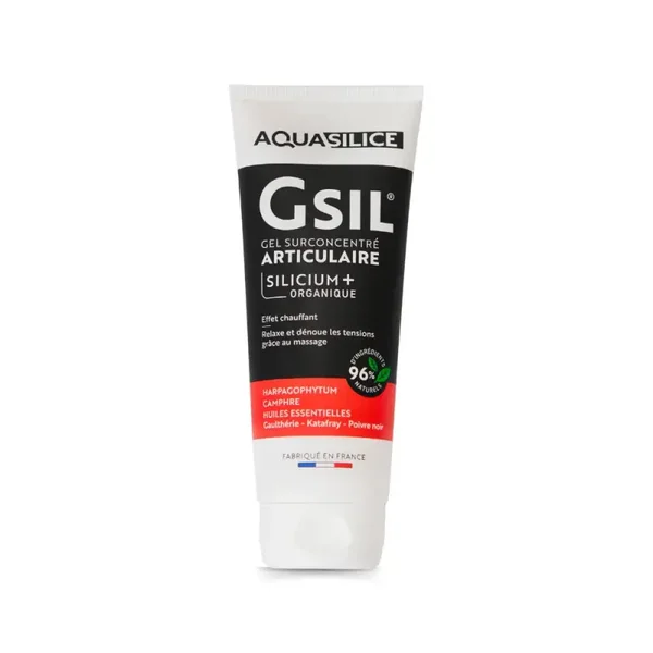 GSIL Articulaire 200ml