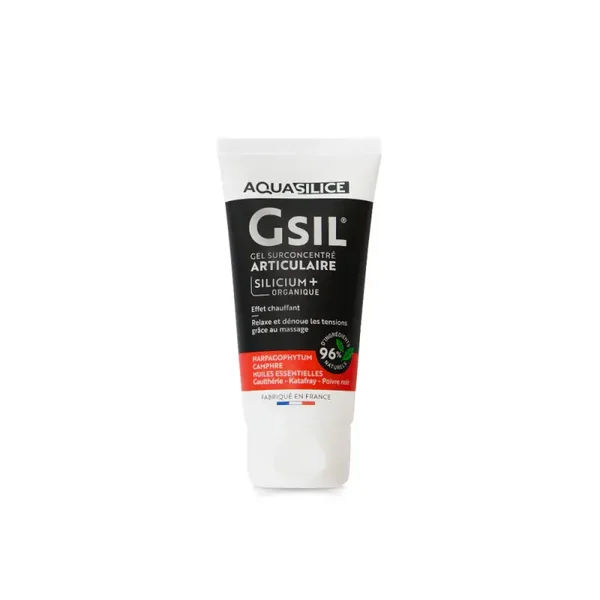 GSIL Articulaire 50ml