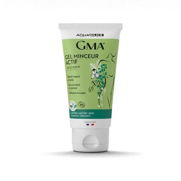 Gel minceur