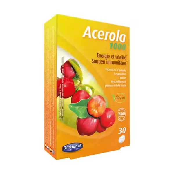 ACEROLA 1000